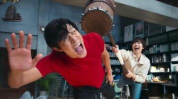 City Hunter Review: Beginning of Adventurous Partnership – Filmzzine