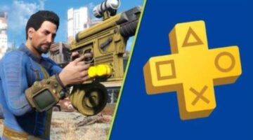 Fallout 4’s next-gen upgrade to PS5 is a mess for PS Plus subscribers