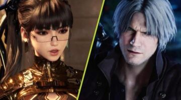 Stellar Blade’s combat is an eclectic homage to the greats on PS5