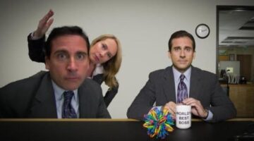 5 Reasons Michael Scott From ‘The Office’ Was Actually An Amazing Leader