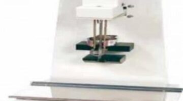 Aniline Point Tester