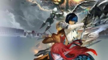 Metaphor: ReFantazio Protagonist Will Not Be A “Blank Slate”, Details On Archetypes