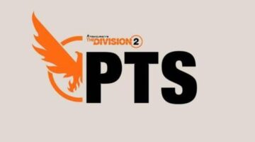 The Division 2 Year 6 Season 1 PTS Patch Notes, Schedule, Download Size Revealed