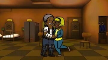 How to Make Babies in Fallout Shelter