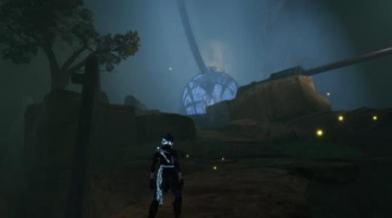 Ereban: Shadow Legacy Review – Noise From The Shadows – Lords of Gaming