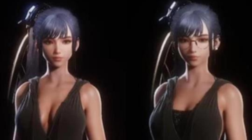 ‘Stellar Blade’ Director Responds After Patch Censors Holiday Rabbit Outfit