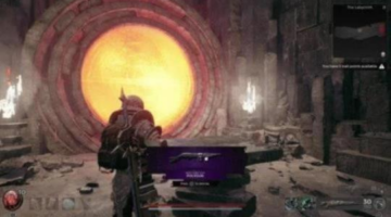 How to Unlock Polygun in Remnant 2
