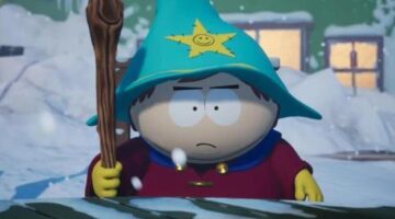 South Park: Snow Day! (XS) Review | VGChartz