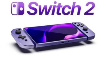 Nintendo Switch 2 Will Reportedly Launch In 2nd Half Of 2024, Built With Several Samsung Components