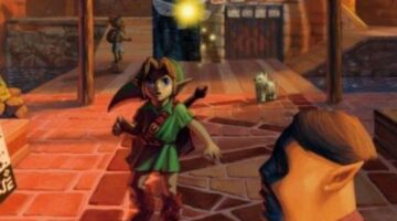 Zelda Replay: Majora’s Mask