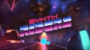 Synth Riders – PSVR A Spawning Point Review