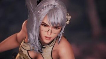 People Are Trying To Refund Stellar Blade Over Claims Of “Censorship”