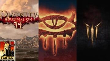 3 Games That Revolutionized The Dungeons And Dragons Genre