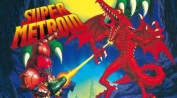 Super Metroid: A Masterpiece Turns 30