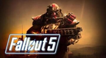 Fallout 5 Might Be Here Sooner Than We Thought at Microsoft’s Behest