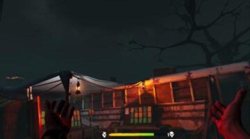 The Walking Dead: Saints & Sinners Review – Duuro