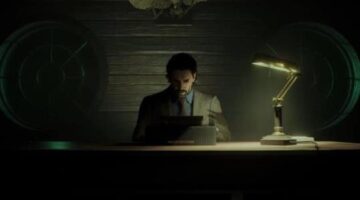 Alan Wake 2 Still Hasn’t Earned Back Its Budget