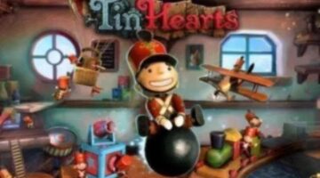 Tin Hearts Review (VR) | Gamer Social Club
