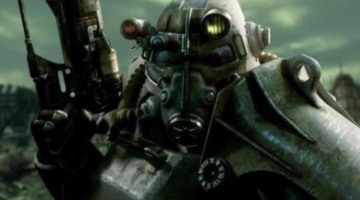 Todd Howard Seemingly Teasing Two Unannounced Fallout Projects