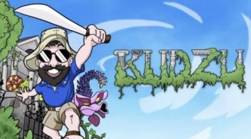 Kudzu Review — Gamerhub UK