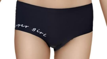 Women seamless underwear-Panty | women data
