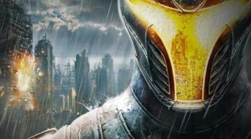 TimeShift – FPS Game Standing the Test of Time