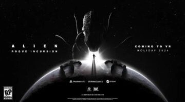 Why You Should be Excited for Alien: Rogue Incursion