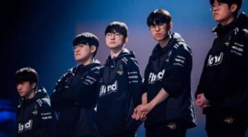MSI 2024 Play-ins Preview: Can T1 Get Another International Win?