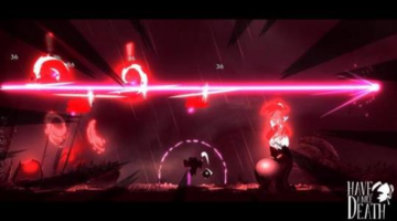 Have a Nice Death Now Available via Xbox Game Pass