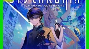DYSCHRONIA: Chronos Alternate Dual Edition Review (PC) — The Gamer’s Lounge