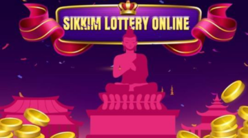 Play Sikkim Lottery Online | Spinsvilla
