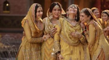 Heeramandi Review: Sanjay Leela Bhansali’s Series is an Enchanting Watch | Leisurebyte