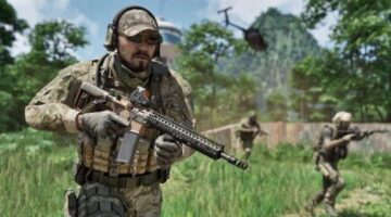 Gray Zone Warfare Gaining Traction Thanks to Disgruntled Tarkov Players