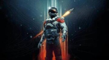 Starfield is finally getting a 60fps mode on Xbox