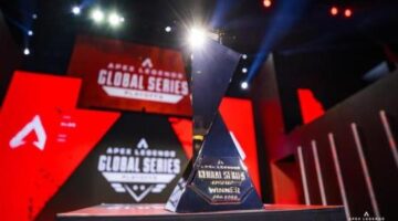 ALGS 2024 Split 1 Playoffs Overview: Teams, Format, Schedule