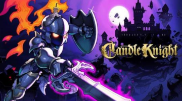 Candle Knight’s flame shines bright on Xbox and PlayStation
