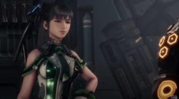 ‘Stellar Blade’ Is Now The Highest User Scored PS5 Game Ever Which Is…A Bit Excessive