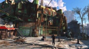Fallout 4 Xbox Series X|S Review | TheXboxHub