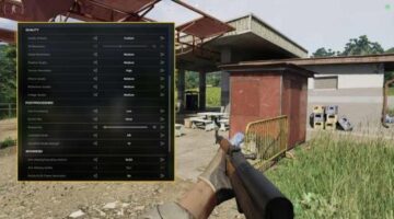 Gray Zone Warfare best settings for max FPS and performance – PC tested