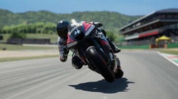 MotoGP 24 review – on the podium (just) | Video Gamer