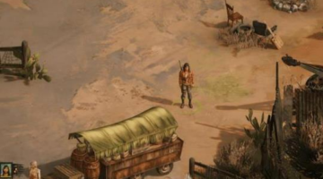 Review – Broken Roads (Xbox One) | WayTooManyGames