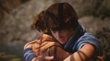 Review – Brothers: A Tale of Two Sons Remake (Xbox Series X) | WayTooManyGames