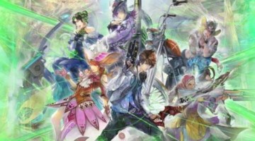 SaGa Emerald Beyond Review – A Battle Across 17 Worlds | Infinite Start
