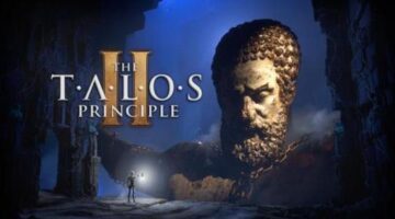 The Talos Principle II Review (Xbox Series X) – XboxAddict