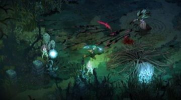 Hades II’s new combat options enhance an already great game