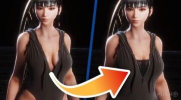 Stellar Blade PS5 Dev Thanks Fans for ‘Passion’ Following Censorship Controversy