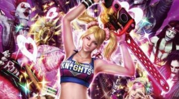 Lollipop Chainsaw RePOP Producer Has Good News For Fans