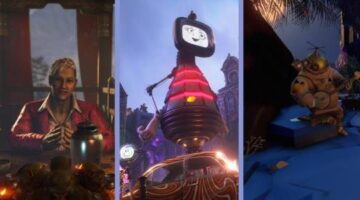 Top 5 Games That You Can End Right At The Beginning