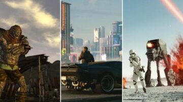 Games That Were Bad on Release, But Are Now Great