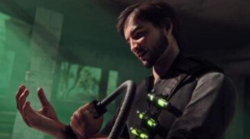 Serum: Early Access Release Date Trailer